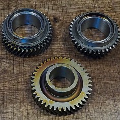 Renault Master 2 3/4/5.Vites ve Karşılığı Renault Master 2 3/4/5.Vites ve Karşılığı