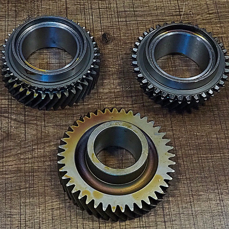 Renault Master 2 3/4/5.Vites ve Karşılığı Renault Master 2 3/4/5.Vites ve Karşılığı