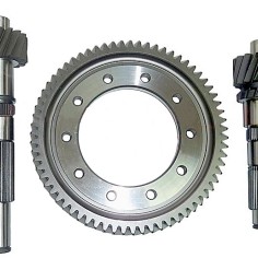 Renault Master 2.3 Ayna Mahruti 3221701/62034