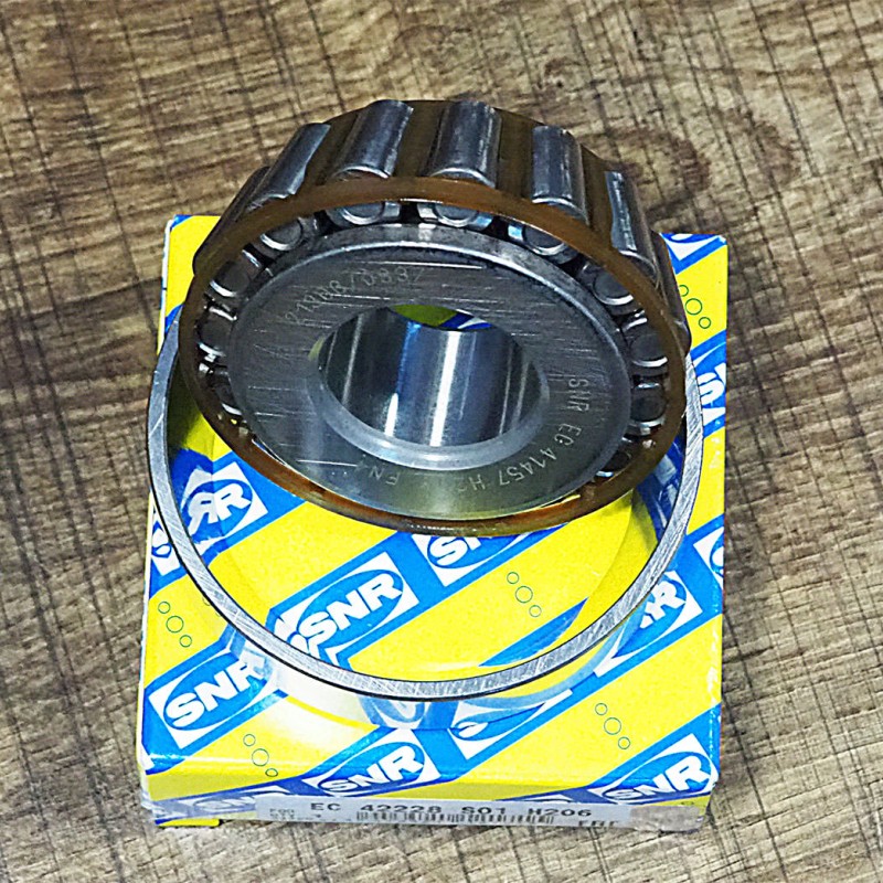 Renault  Master 2 Master 3 Şanzıman Rulmanı Snr Ec 41457 H206 Renault  Master 2 Master 3 Şanzıman Rulmanı Snr Ec 41457 H206