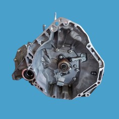 Renault Twingo Smart ForFour 1.0 Benzinli M281.920 Şanzıman 321014707R Renault Twingo Smart ForFour 1.0 Benzinli M281.920 Şanzıman 321014707R