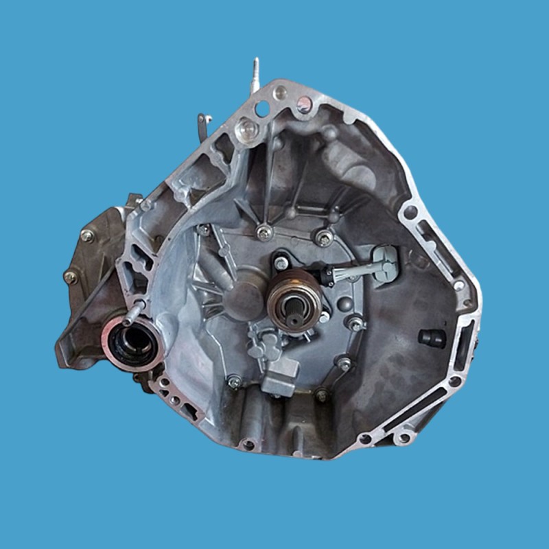 Renault Twingo Smart ForFour 1.0 Benzinli M281.920 Şanzıman 321014707R Renault Twingo Smart ForFour 1.0 Benzinli M281.920 Şanzıman 321014707R