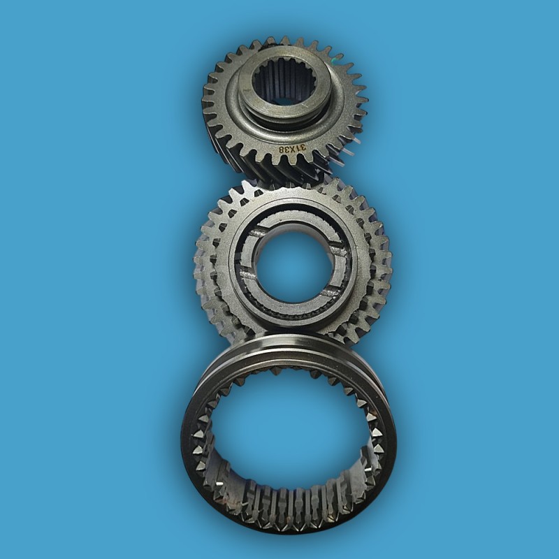 Toyota Corolla 5.Vites Takım Dişli C50, C52, C56 33036-12051 Toyota Corolla 5.Vites Takım Dişli C50, C52, C56 33036-12051