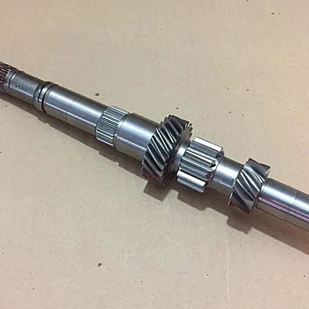 Volkswagen 1.4 TSI 6 Vites Grup Dişlisi 02U311103AD Z=1. Vites 13 Diş 2. Vites 19 Diş Volkswagen 1.4 TSI 6 Vites Grup Dişlisi 02U311103AD Z=1. Vites 13 Diş 2. Vites 19 Diş