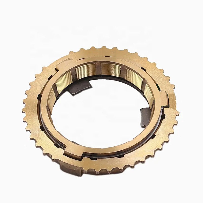 Volkswagen Golf 5 1-2 Vites Senkromeç 02J 311 247D Volkswagen Golf 5 1-2 Vites Senkromeç 02J 311 247D