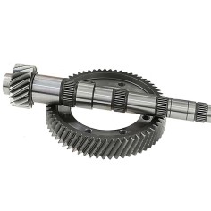 Volkswagen Golf 5 Ayna Mahruti 6 İleri 15X68