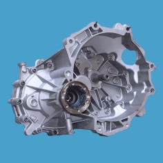 Volkswagen Golf 5 Benzinli 5 İleri Komple Şanzıman 0AH 300 042F Volkswagen Golf 5 Benzinli 5 İleri Komple Şanzıman 0AH 300 042F