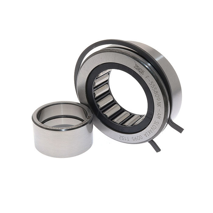 Volkswagen Golf 5 Burçlu Mahruti Rulmanı 02T311372B Volkswagen Golf 5 Burçlu Mahruti Rulmanı 02T311372B