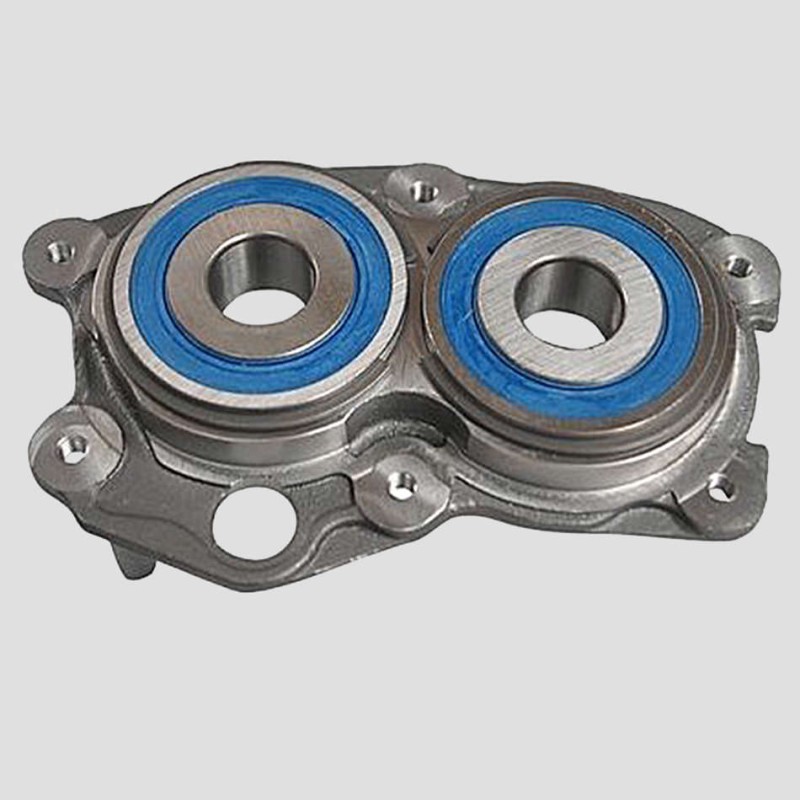 Volkswagen Golf 5 Tsi Takım Rulmanı Sekmanlı OAJ311206B YM Volkswagen Golf 5 Tsi Takım Rulmanı Sekmanlı OAJ311206B YM