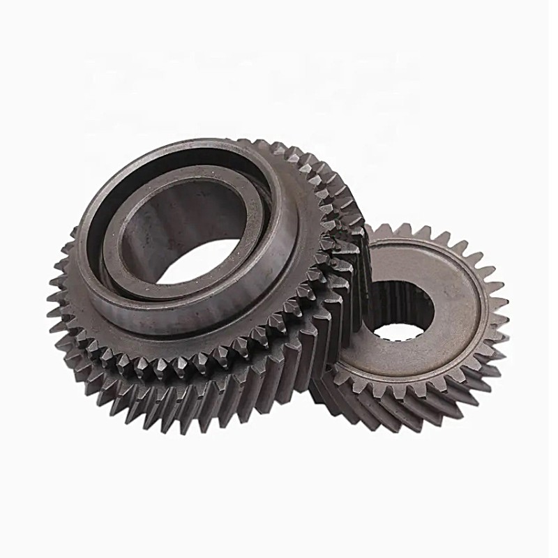 Volkswagen Golf Scirocco 6.Vites Dişlisi 02U311165L 02U311349R