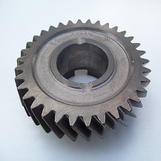 Volkswagen Golf Seat Passat1.4 TSI 2.Vites Dişlisi VW 02J311261H Volkswagen Golf Seat Passat1.4 TSI 2.Vites Dişlisi VW 02J311261H