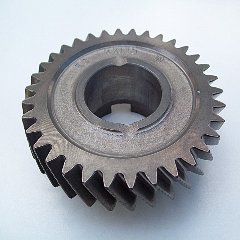 Volkswagen Golf Seat Passat1.4 TSI 2.Vites Dişlisi VW 02J311261H Volkswagen Golf Seat Passat1.4 TSI 2.Vites Dişlisi VW 02J311261H