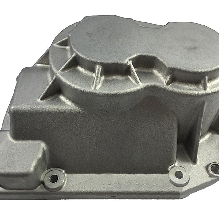 Volkswagen Golf5 6 İleri Şanzıman Üst Kapak (Rulmanlı) 02U301201C Volkswagen Golf5 6 İleri Şanzıman Üst Kapak (Rulmanlı) 02U301201C