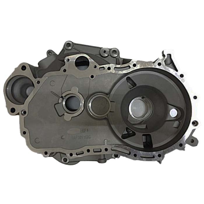 Volkswagen Golf5 Şanzıman Ön Muhafaza 0AF301107C Volkswagen Golf5 Şanzıman Ön Muhafaza 0AF301107C