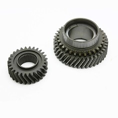 Volkswagen Passat Jetta 5. Vites Dişli Set 02T398361 35X52 Volkswagen Passat Jetta 5. Vites Dişli Set 02T398361 35X52