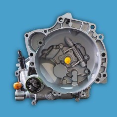 Volkswagen Polo 1.4 5 Vites Manuel Şanzıman 085 301 103 S Volkswagen Polo 1.4 5 Vites Manuel Şanzıman 085 301 103 S