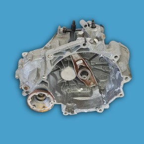 Volkswagen Polo Mk5 6R 1.2 TSI Manuel 5 İleri Şanzıman 02T300049S