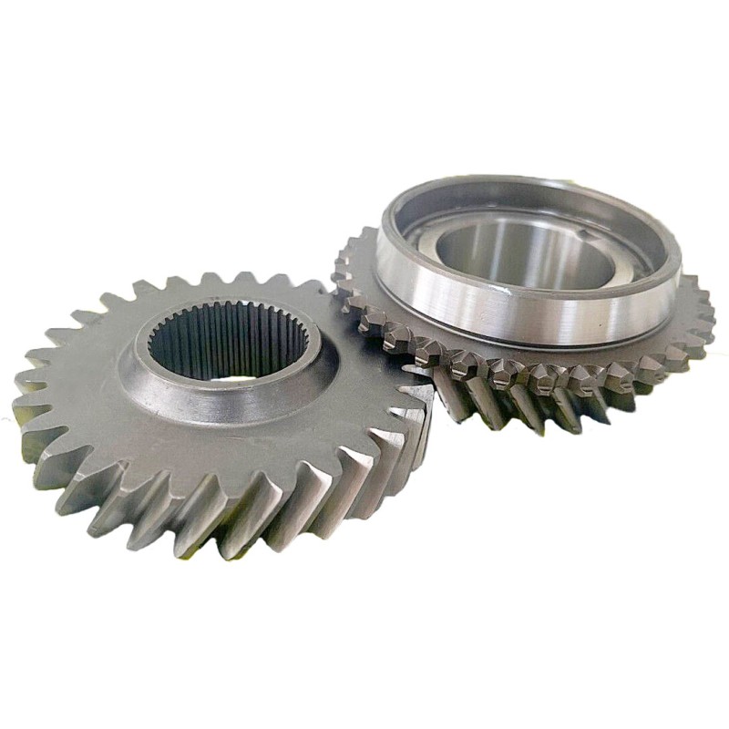 Volkswagen T6 4.Vites Dişli Takımı 02A311158AS-02A311361BF Volkswagen T6 4.Vites Dişli Takımı 02A311158AS-02A311361BF