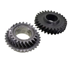 Volkswagen Transporter T5 4 Vites Takım 02Z 311 351 Volkswagen Transporter T5 4 Vites Takım 02Z 311 351