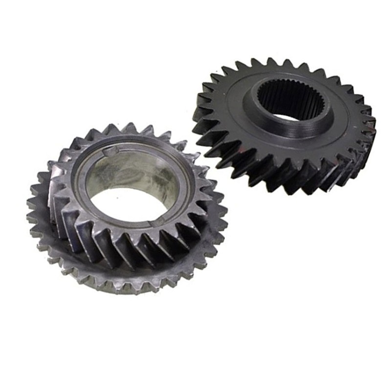 Volkswagen Transporter T5 4 Vites Takım 02Z 311 351 Volkswagen Transporter T5 4 Vites Takım 02Z 311 351