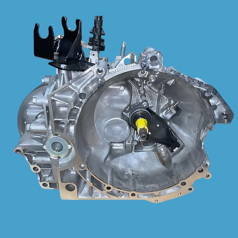 Citroen Jumper 2.2 Komple Şanzıman 9838851480