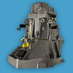 Fiat Palio 1.2 Komple Şanzıman