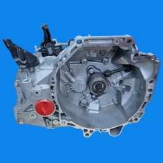 Renault Clio 4 1.0 Manuel Şanzıman JH3-372 320101572R Renault Clio 4 1.0 Manuel Şanzıman JH3-372 320101572R
