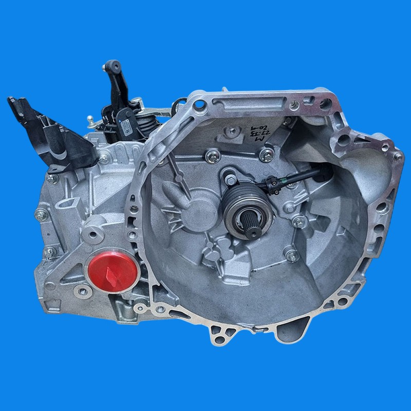 Renault Clio 4 1.0 Manuel Şanzıman JH3-372 320101572R