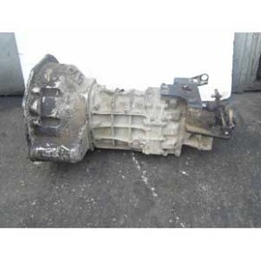 Bmc 3000 Komple Şanzıman Benzinli