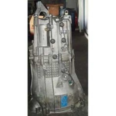 Bmw 3.20 D - 6 İleri Komple Şanzıman Bmw 3.20 D - 6 İleri Komple Şanzıman