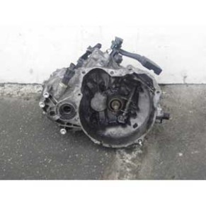 Chevrolet Spark 1.0 Komple Şanzıman