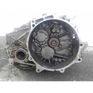 Chrysler Sebring 2.0 Crdi Komple Şanzıman P05273355Af Chrysler Sebring 2.0 Crdi Komple Şanzıman P05273355Af