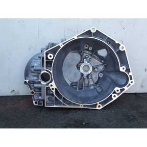 Ducato 2.3 - 6 İleri Şanzıman Ön Kapak Ducato 2.3 - 6 İleri Şanzıman Ön Kapak