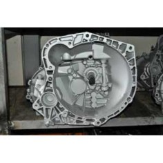 Fiat Doblo 1.9 Jtd Komple Şanzıman