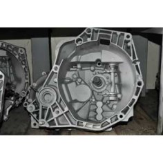 Fiat Fiorino 1.3 Multijet Komple Şanzıman