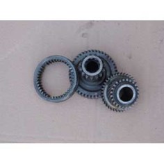 Fiat Tofaş Slx 5.Vites Dişli Takım