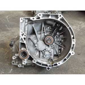 Ford 1.4 Euro 5 Fiesta Dizel Şanzıman Ford 1.4 Euro 5 Fiesta Dizel Şanzıman