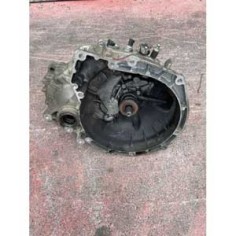 Ford Courier 1.5 Komple Şanzıman