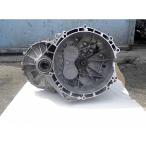 Ford Custom 6 İleri Komple Şanzıman Ford Custom 6 İleri Komple Şanzıman