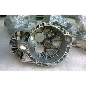 Ford Mondeo 2.0 Komple Şanzıman Ford Mondeo 2.0 Komple Şanzıman