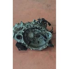 Hyundai Dizel 6 İleri Komple Şanzıman Hyundai Dizel 6 İleri Komple Şanzıman