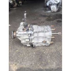 Kia Ceres Komple Şanzıman Kia Ceres Komple Şanzıman