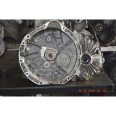 Mercedes A Klasse 6 İleri Komple Şanzıman Mercedes A Klasse 6 İleri Komple Şanzıman