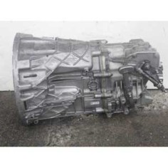 Mercedes Sprinter 315 - 6 İleri Komple Şanzıman Mercedes Sprinter 315 - 6 İleri Komple Şanzıman