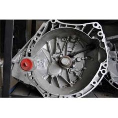 Nissan Qashqai 2.0 Benzinli 6 İleri Komple Şanzıman Nissan Qashqai 2.0 Benzinli 6 İleri Komple Şanzıman