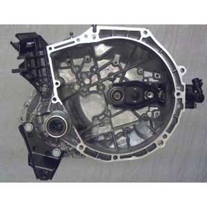 Peugeot 307 - 1.4 Hdı Şanzıman Peugeot 307 - 1.4 Hdı Şanzıman