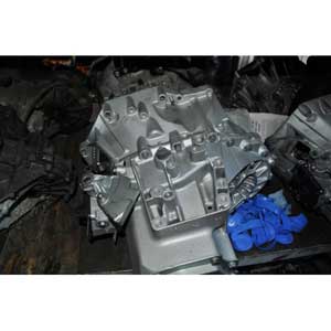 Peugeot 308 - 1.6 Hdı 6 İleri Şanzıman Peugeot 308 - 1.6 Hdı 6 İleri Şanzıman