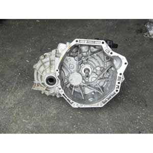 Renault Scenic 1.6 Dizel Komple Şanzıman Renault Scenic 1.6 Dizel Komple Şanzıman