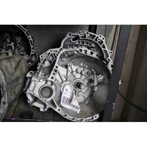 Toyota Yaris Komple Şanzıman Toyota Yaris Komple Şanzıman