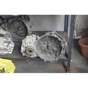 Transporter T4 - 1.9 Şanzıman Transporter T4 - 1.9 Şanzıman